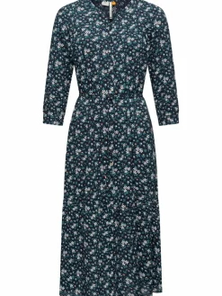 Damen Ragwear Kleider>Damen Sommerkleid - Meve