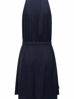 Ragwear Kleider<Damen Sommerkleid - Sanai marine uni