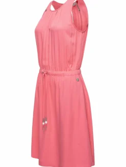 Damen Ragwear Kleider>Damen Sommerkleid - Sanai