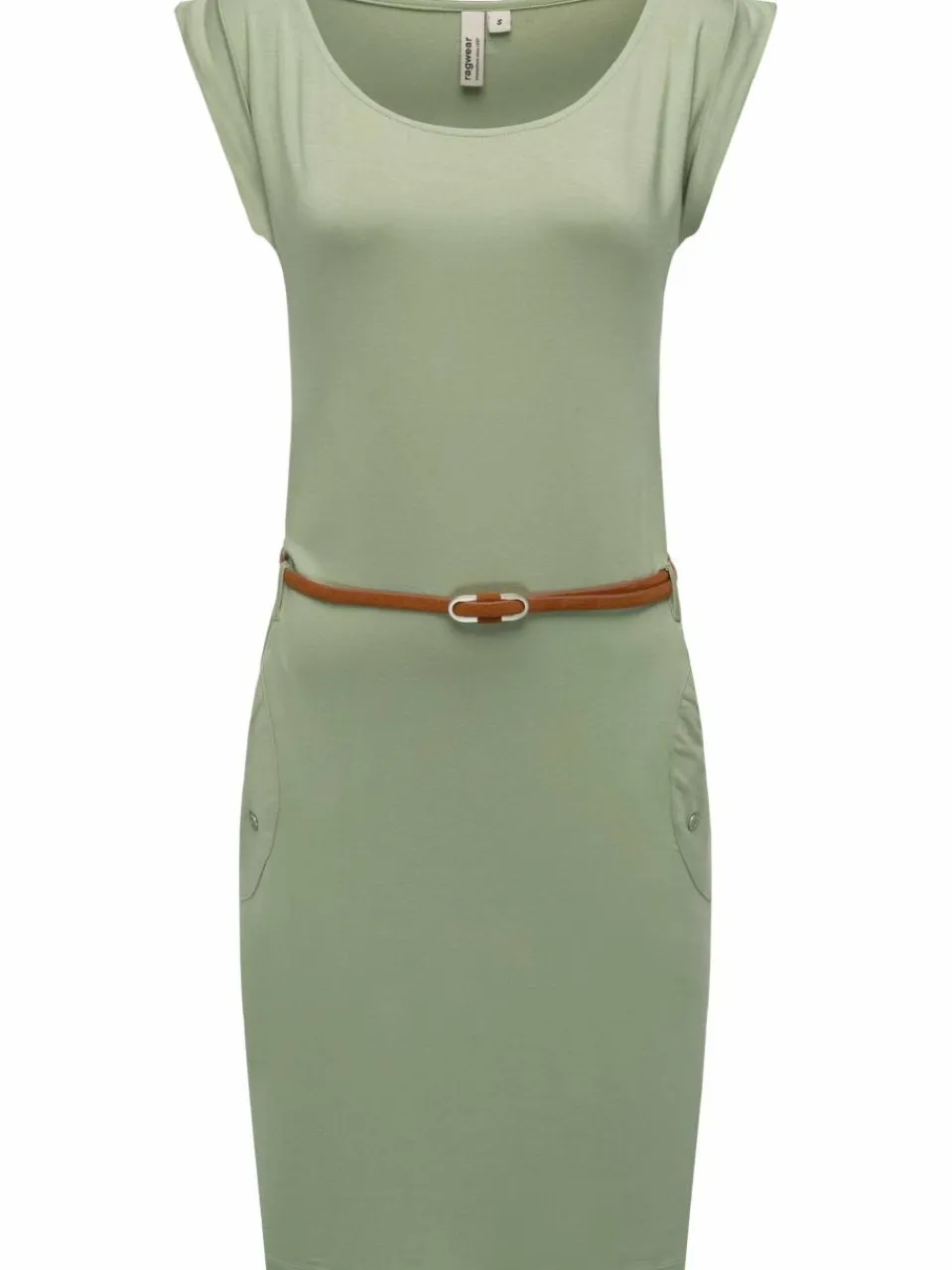 Damen Ragwear Kleider>Damen Sommerkleid - Tagg