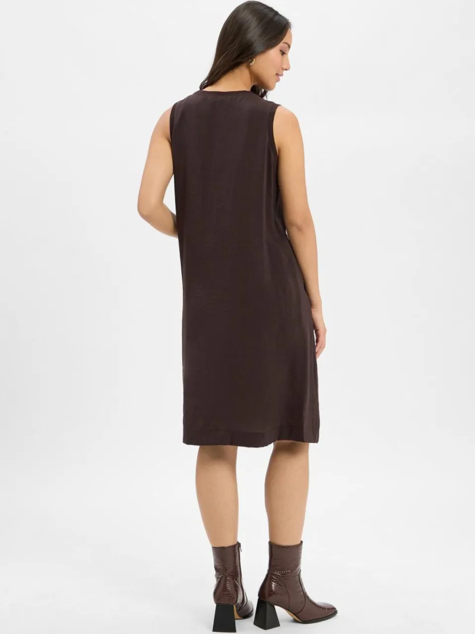 Damen Opus Kleider>Damen Sommerkleid - Wemba