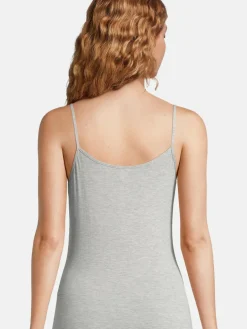 Damen Nina von C. Shirts & Tops>Damen Spaghetti Top - 2er Pack Light & Easy