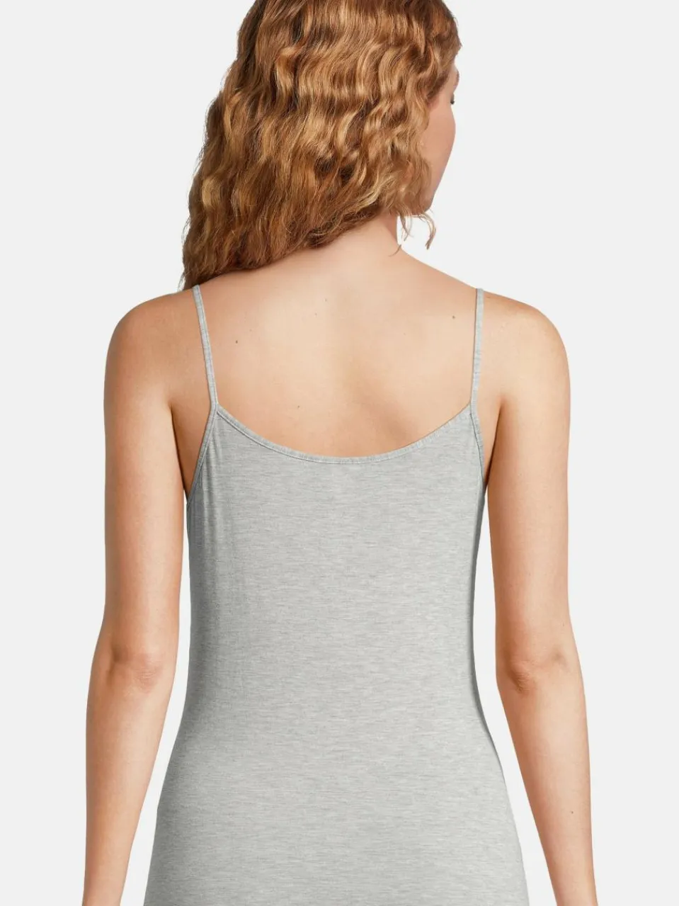 Damen Nina von C. Shirts & Tops>Damen Spaghetti Top - 2er Pack Light & Easy