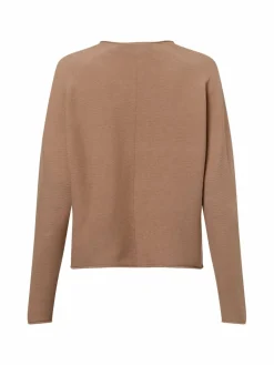 Damen Fynch-Hatton Pullover & Strickjacken>Damen Srtickpullover