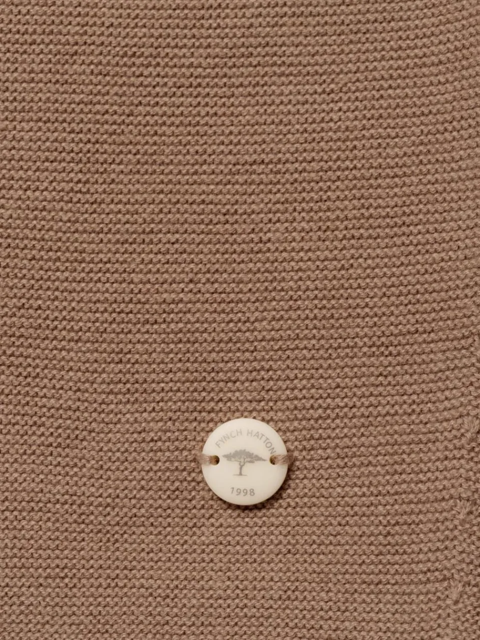 Damen Fynch-Hatton Pullover & Strickjacken>Damen Srtickpullover