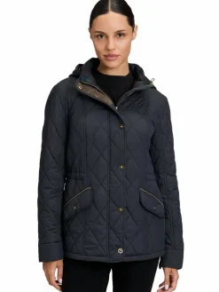 Damen Gil Bret Jacken & Westen>Damen Steppjacke