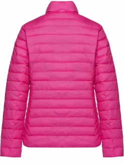 Damen MANISA Fashion Jacken & Westen>Damen Steppjacke
