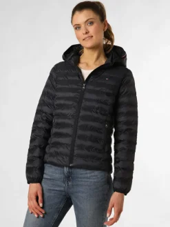 Damen Tommy Hilfiger Jacken & Westen>Damen Steppjacke