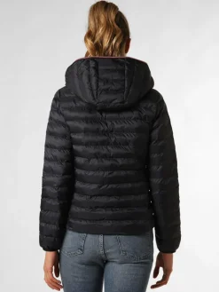 Damen Tommy Hilfiger Jacken & Westen>Damen Steppjacke