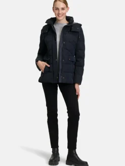 Damen Gil Bret Jacken & Westen>Damen Steppjacke
