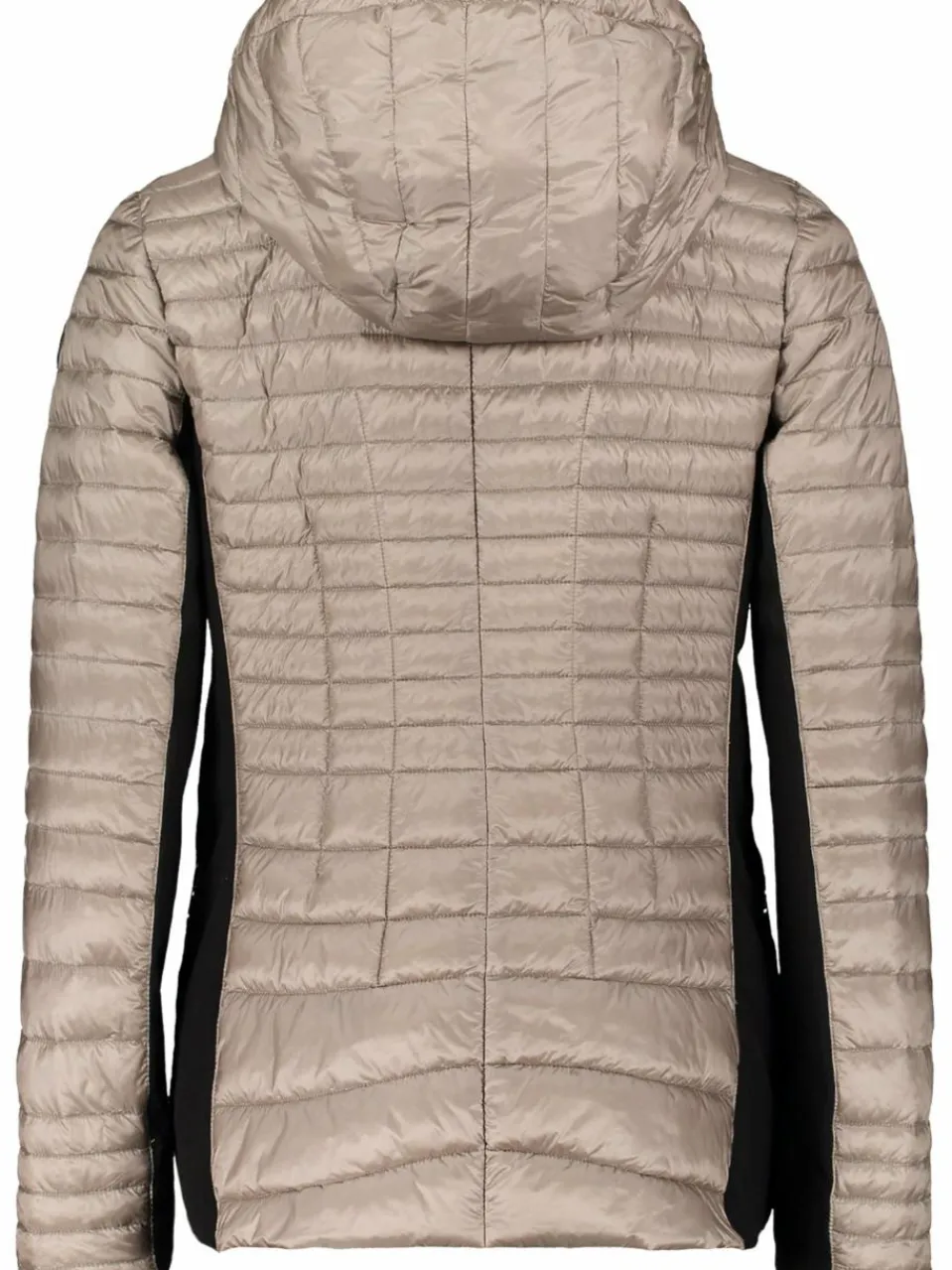 Gil Bret Jacken & Westen<Damen Steppjacke taupe uni