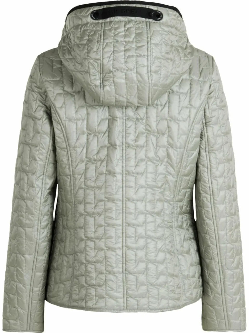 Gil Bret Jacken & Westen<Damen Steppjacke schilf uni