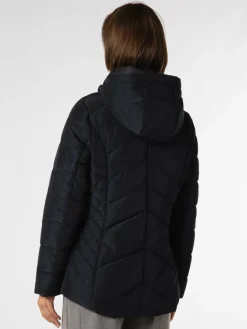 Damen Franco Callegari Jacken & Westen>Damen Steppjacke