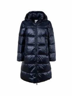 Damen Armani Exchange Jacken & Westen>Damen Steppjacke