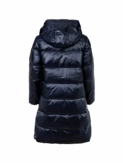 Damen Armani Exchange Jacken & Westen>Damen Steppjacke
