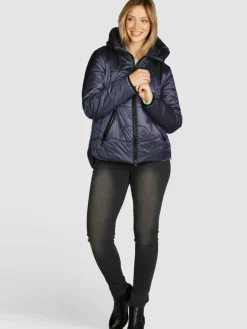 Damen Navigazione Jacken & Westen><noscript><img width=