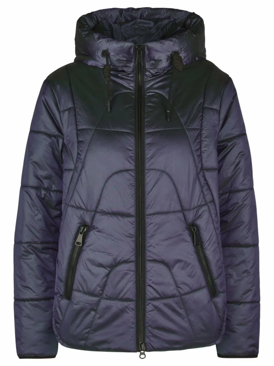 Damen Navigazione Jacken & Westen>Damen Steppjacke