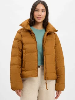 Damen Marc O'Polo Denim Jacken & Westen>Damen Steppjacke