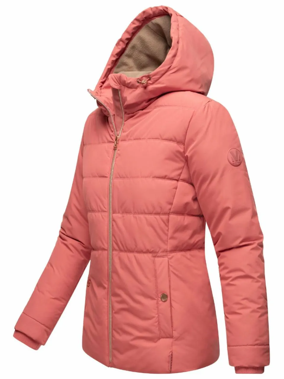Damen Marikoo Jacken & Westen>Damen Steppjacke - Alemee 16