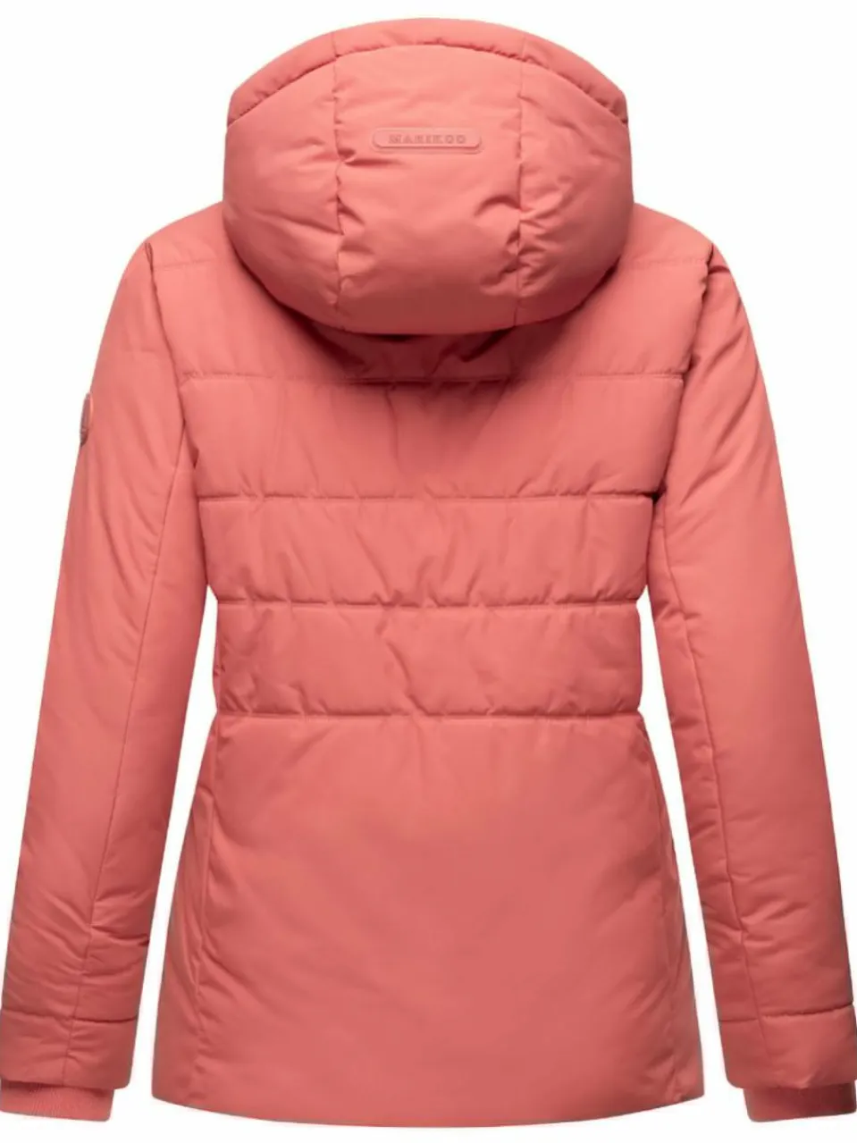 Damen Marikoo Jacken & Westen>Damen Steppjacke - Alemee 16
