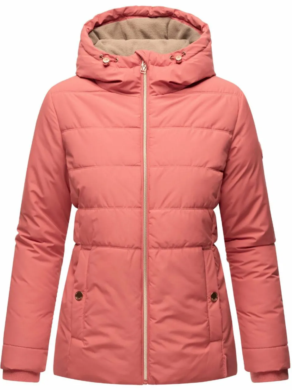 Damen Marikoo Jacken & Westen>Damen Steppjacke - Alemee 16
