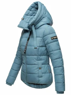 Damen Navahoo Jacken & Westen>Damen Steppjacke - Amayaa