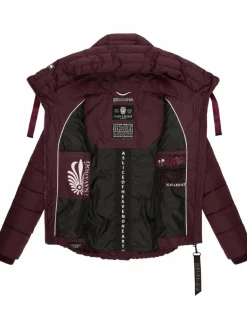 Damen Navahoo Jacken & Westen><noscript><img width=