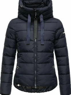 Damen Navahoo Jacken & Westen>Damen Steppjacke - Amayaa
