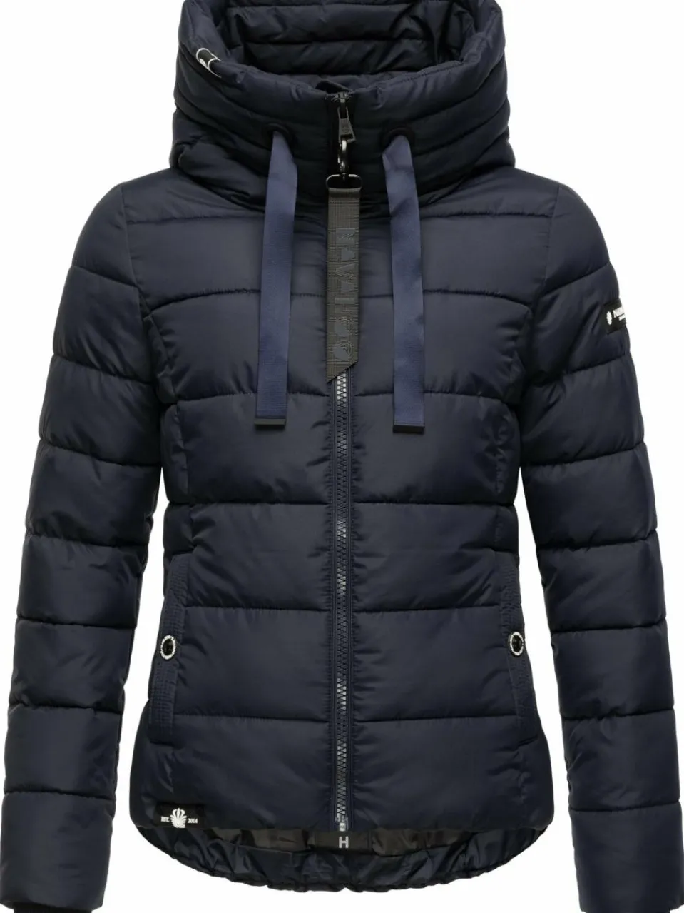 Damen Navahoo Jacken & Westen>Damen Steppjacke - Amayaa