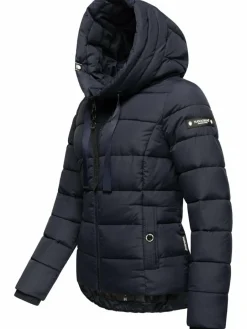 Damen Navahoo Jacken & Westen>Damen Steppjacke - Amayaa