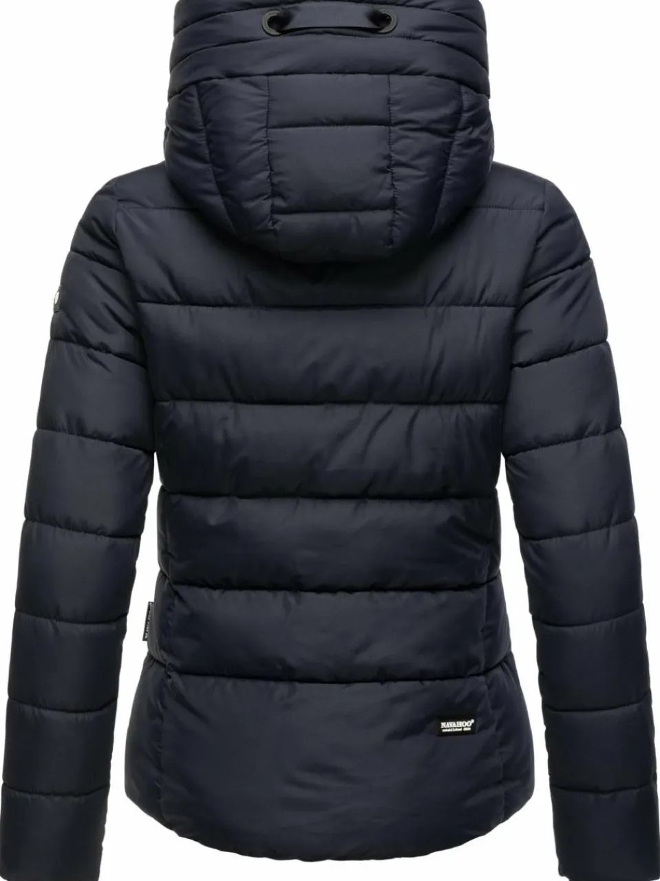 Damen Navahoo Jacken & Westen>Damen Steppjacke - Amayaa