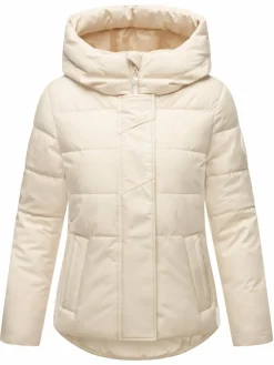 Damen Marikoo Jacken & Westen>Damen Steppjacke - Elira 16