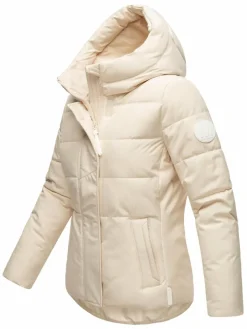Damen Marikoo Jacken & Westen>Damen Steppjacke - Elira 16