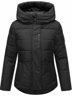 Damen Marikoo Jacken & Westen>Damen Steppjacke - Elira 16