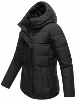 Damen Marikoo Jacken & Westen>Damen Steppjacke - Elira 16