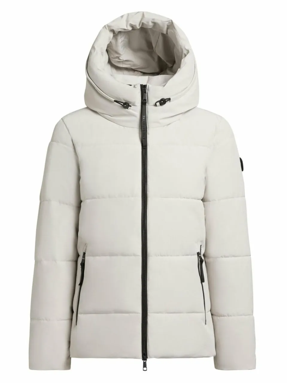 Damen Khujo Jacken & Westen>Damen Steppjacke - Fanc2-YM