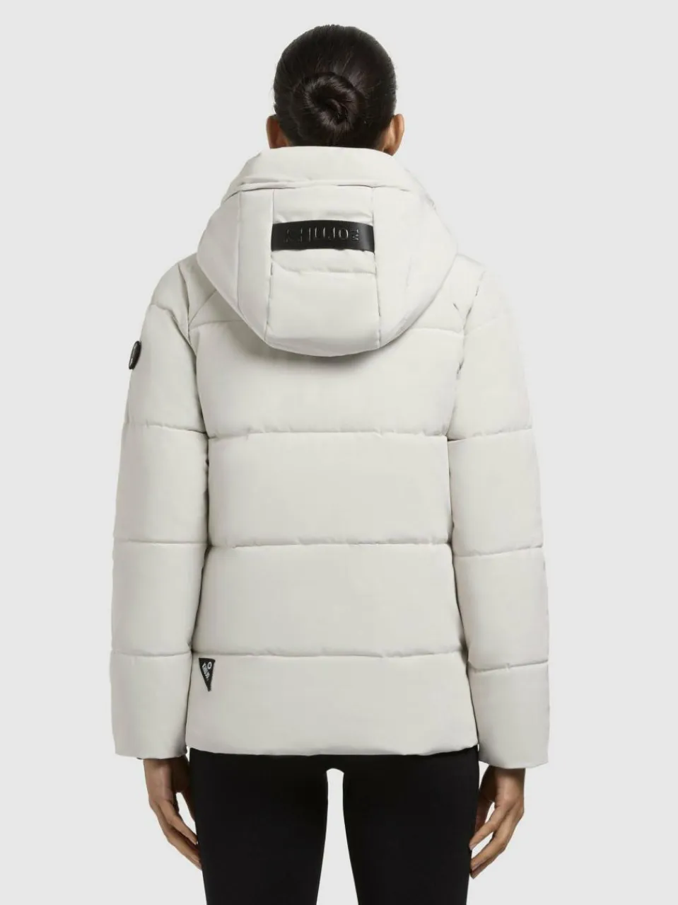 Damen Khujo Jacken & Westen>Damen Steppjacke - Fanc2-YM