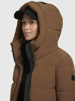 Damen Khujo Jacken & Westen><noscript><img width=