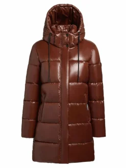 Damen Khujo Jacken & Westen>Damen Steppjacke - Jadet2-YM