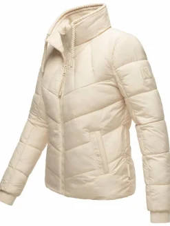 Damen Navahoo Jacken & Westen>Damen Steppjacke - Liebesfee 14