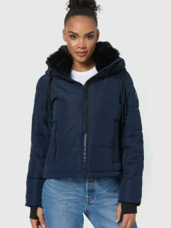 Damen Navahoo Jacken & Westen><noscript><img width=