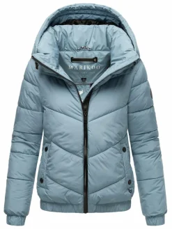 Damen Marikoo Jacken & Westen>Damen Steppjacke - Nayanaa XVI