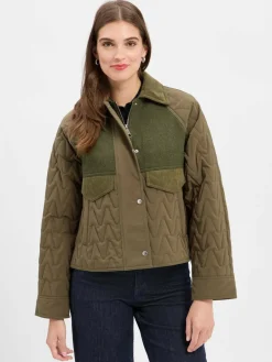 Damen BOSS Orange Jacken & Westen>Damen Steppjacke - Pabori