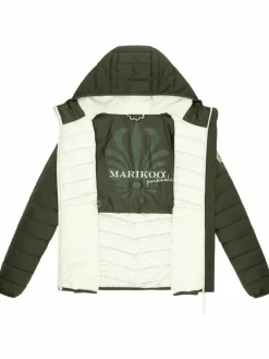 Damen Marikoo Jacken & Westen><noscript><img width=