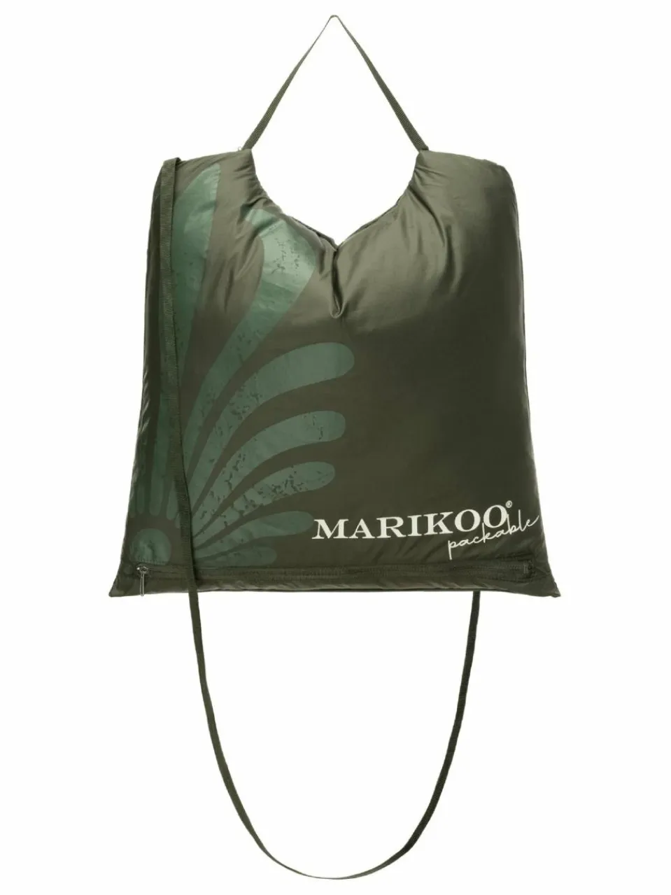 Damen Marikoo Jacken & Westen>Damen Steppjacke - Pack Mich Ein