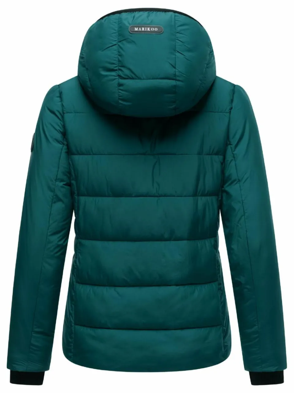 Damen Marikoo Jacken & Westen>Damen Steppjacke - Radaa 16