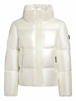 Damen Khujo Jacken & Westen>Damen Steppjacke - Rinja Shiny-YM