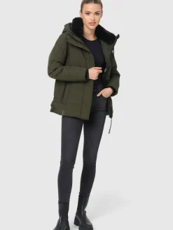 Damen Navahoo Jacken & Westen><noscript><img width=