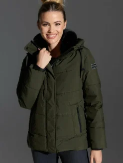 Damen Navahoo Jacken & Westen><noscript><img width=