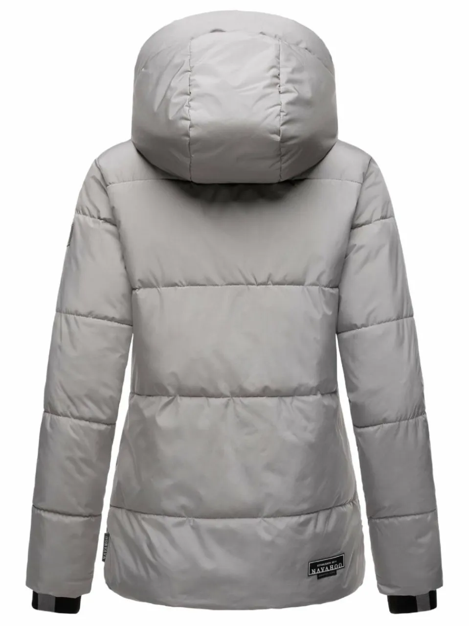 Damen Navahoo Jacken & Westen>Damen Steppjacke - Sag ja XIV